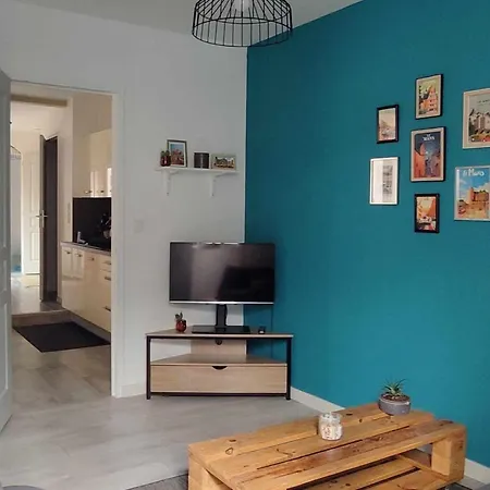Maison 4 Personnes